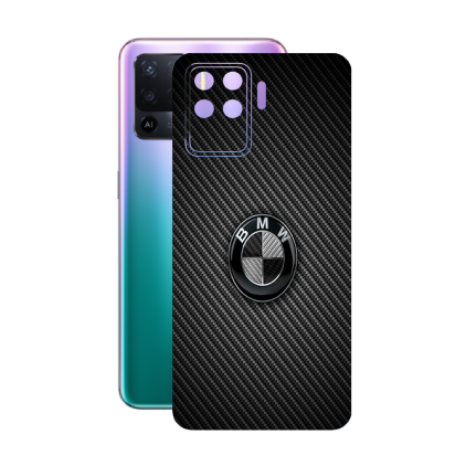 Захисна плівка StatusSKIN для OPPO Reno 5F
