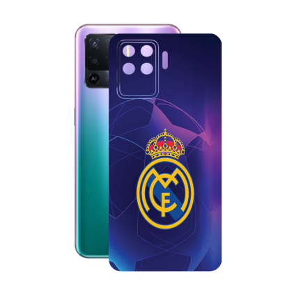 Захисна плівка StatusSKIN для OPPO Reno 5F