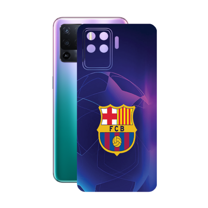 Захисна плівка StatusSKIN для OPPO Reno 5F