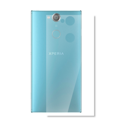 Захисна плівка StatusSKIN для Sony Xperia XA2 (H3113 H3123 H3133 H4113 H4133)