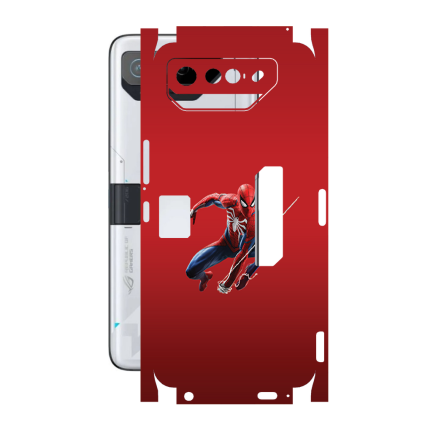 Защитная пленка StatusSKIN для Asus Rog Phone 7 Ultimate