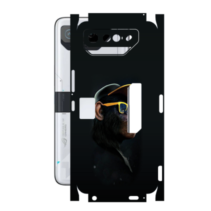 Защитная пленка StatusSKIN для Asus Rog Phone 7 Ultimate