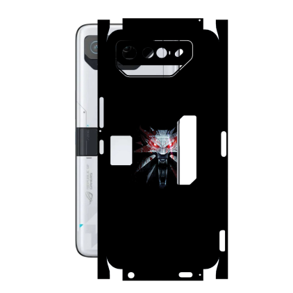 Защитная пленка StatusSKIN для Asus Rog Phone 7 Ultimate