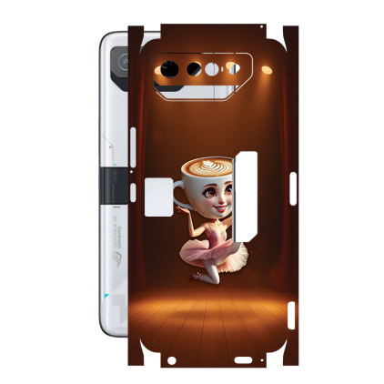 Защитная пленка StatusSKIN для Asus Rog Phone 7 Ultimate