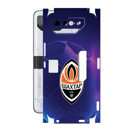 Защитная пленка StatusSKIN для Asus Rog Phone 7 Ultimate