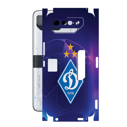 Защитная пленка StatusSKIN для Asus Rog Phone 7 Ultimate