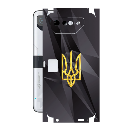 Защитная пленка StatusSKIN для Asus Rog Phone 7 Ultimate