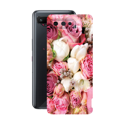 Защитная пленка StatusSKIN для Asus ROG Phone 5s Pro