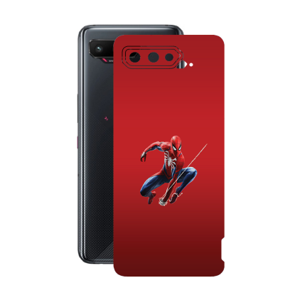 Защитная пленка StatusSKIN для Asus ROG Phone 5s Pro