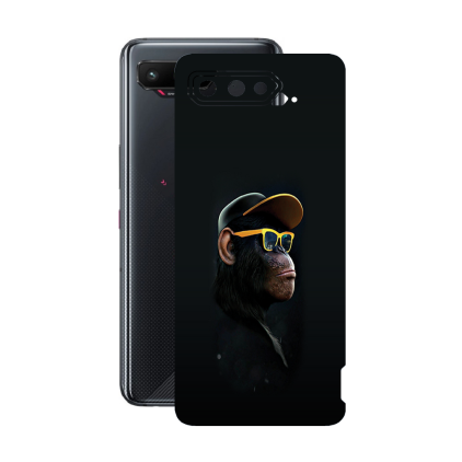 Защитная пленка StatusSKIN для Asus ROG Phone 5s Pro