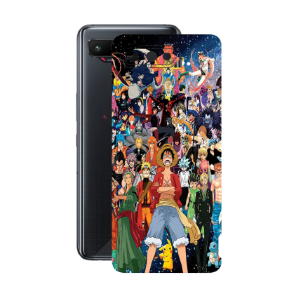 Защитная пленка StatusSKIN для Asus ROG Phone 5s Pro