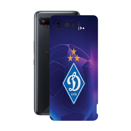 Защитная пленка StatusSKIN для Asus ROG Phone 5s Pro