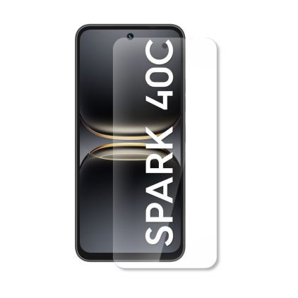 Защитная пленка StatusSKIN для Tecno Spark 40C