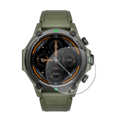 Защитная пленка StatusSKIN для Xiaomi Black Shark GS3