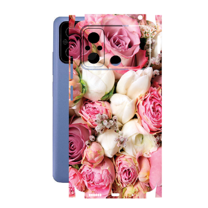 Захисна плівка StatusSKIN для Xiaomi Poco C55