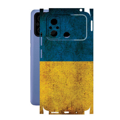 Захисна плівка StatusSKIN для Xiaomi Poco C55