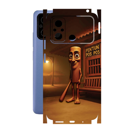 Захисна плівка StatusSKIN для Xiaomi Poco C55