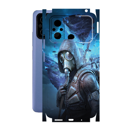 Захисна плівка StatusSKIN для Xiaomi Poco C55