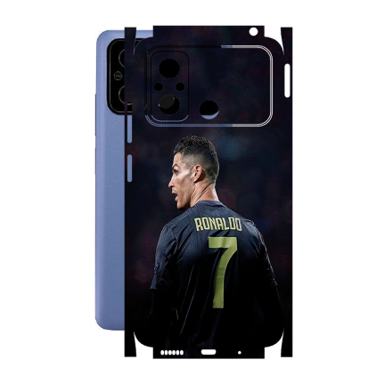 Захисна плівка StatusSKIN для Xiaomi Poco C55