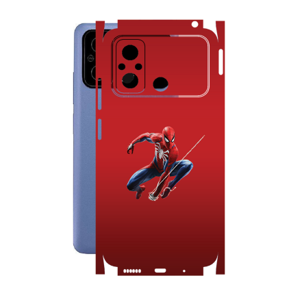 Захисна плівка StatusSKIN для Xiaomi Poco C55