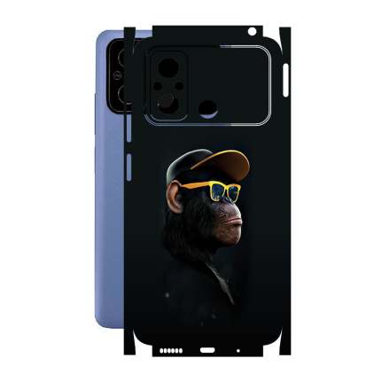Захисна плівка StatusSKIN для Xiaomi Poco C55