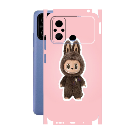 Захисна плівка StatusSKIN для Xiaomi Poco C55