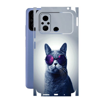 Захисна плівка StatusSKIN для Xiaomi Poco C55