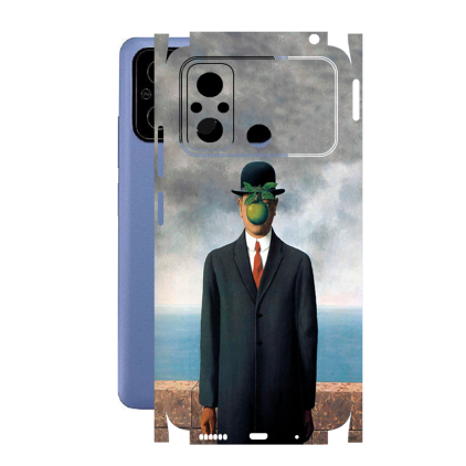 Захисна плівка StatusSKIN для Xiaomi Poco C55