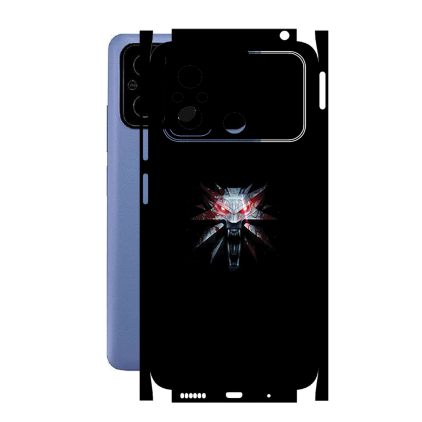 Захисна плівка StatusSKIN для Xiaomi Poco C55