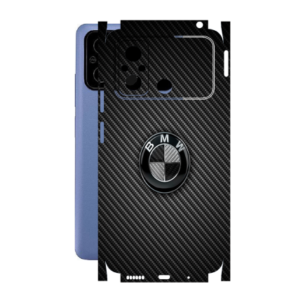 Захисна плівка StatusSKIN для Xiaomi Poco C55