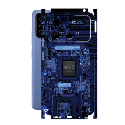 Захисна плівка StatusSKIN для Xiaomi Poco C55