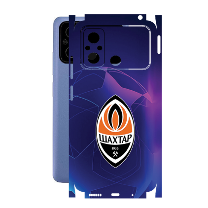 Захисна плівка StatusSKIN для Xiaomi Poco C55