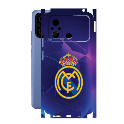 Захисна плівка StatusSKIN для Xiaomi Poco C55