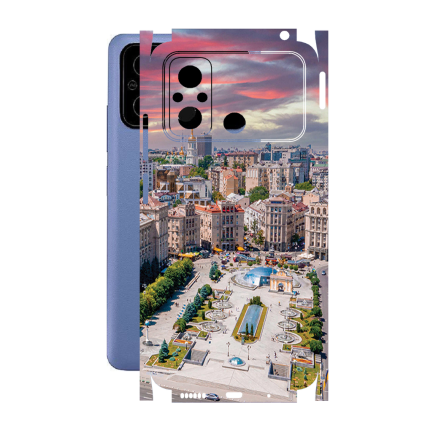Захисна плівка StatusSKIN для Xiaomi Poco C55
