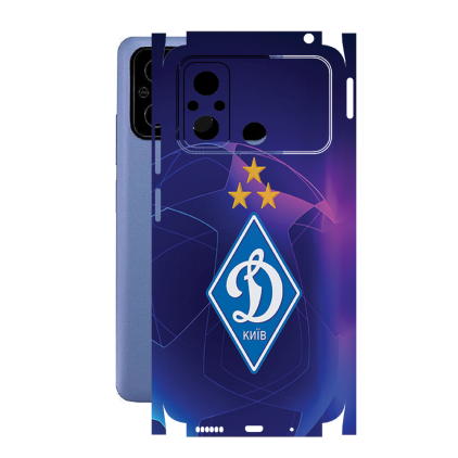 Захисна плівка StatusSKIN для Xiaomi Poco C55