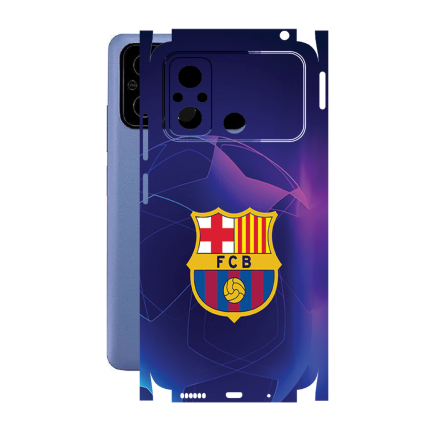 Захисна плівка StatusSKIN для Xiaomi Poco C55