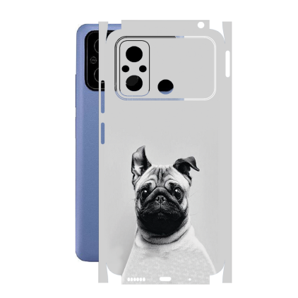 Захисна плівка StatusSKIN для Xiaomi Poco C55