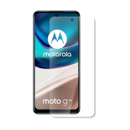 Захисна плівка StatusSKIN для Motorola Moto G42