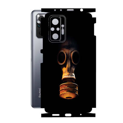 Защитная пленка StatusSKIN для Xiaomi Redmi Note 10 pro 2021