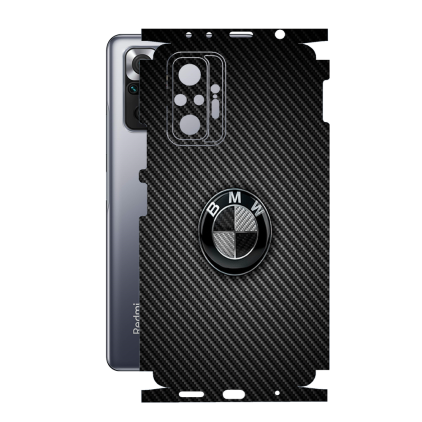Защитная пленка StatusSKIN для Xiaomi Redmi Note 10 pro 2021