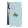 Захисна плівка StatusSKIN для Xiaomi Redmi Note 10 pro 2021