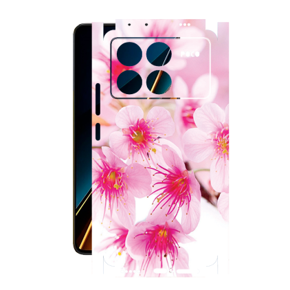 Защитная пленка StatusSKIN для Xiaomi Xiaomi Poco X6 Pro