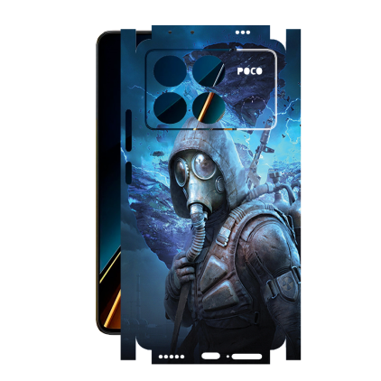 Защитная пленка StatusSKIN для Xiaomi Xiaomi Poco X6 Pro