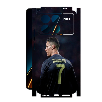 Защитная пленка StatusSKIN для Xiaomi Xiaomi Poco X6 Pro