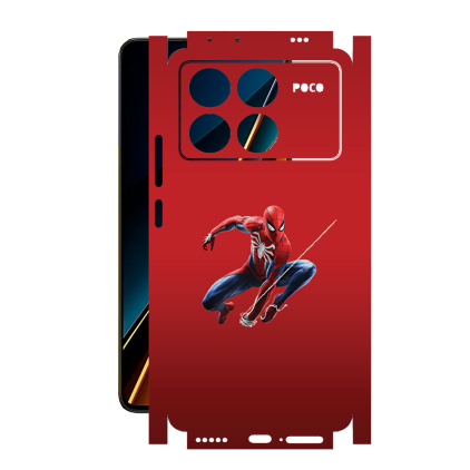 Защитная пленка StatusSKIN для Xiaomi Xiaomi Poco X6 Pro