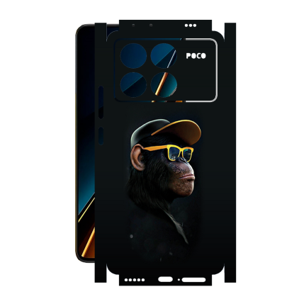 Защитная пленка StatusSKIN для Xiaomi Xiaomi Poco X6 Pro