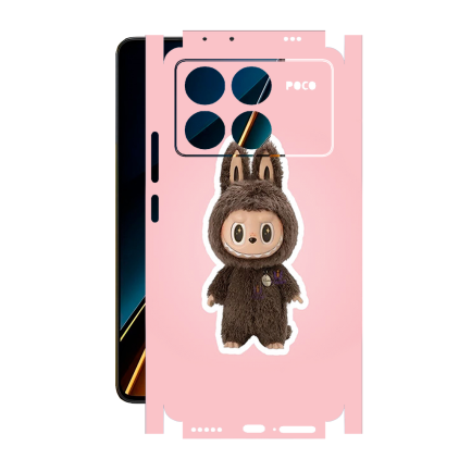 Защитная пленка StatusSKIN для Xiaomi Xiaomi Poco X6 Pro