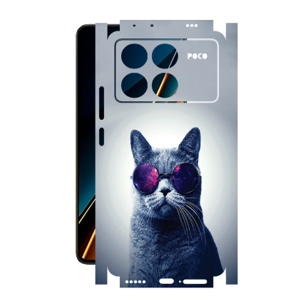 Защитная пленка StatusSKIN для Xiaomi Xiaomi Poco X6 Pro