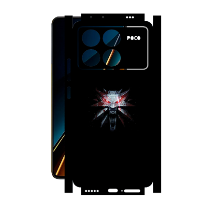 Защитная пленка StatusSKIN для Xiaomi Xiaomi Poco X6 Pro