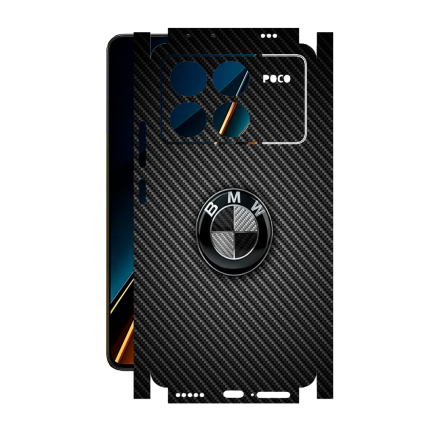 Защитная пленка StatusSKIN для Xiaomi Xiaomi Poco X6 Pro